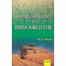 Resource-Use Efficiency in Indian Agriculture